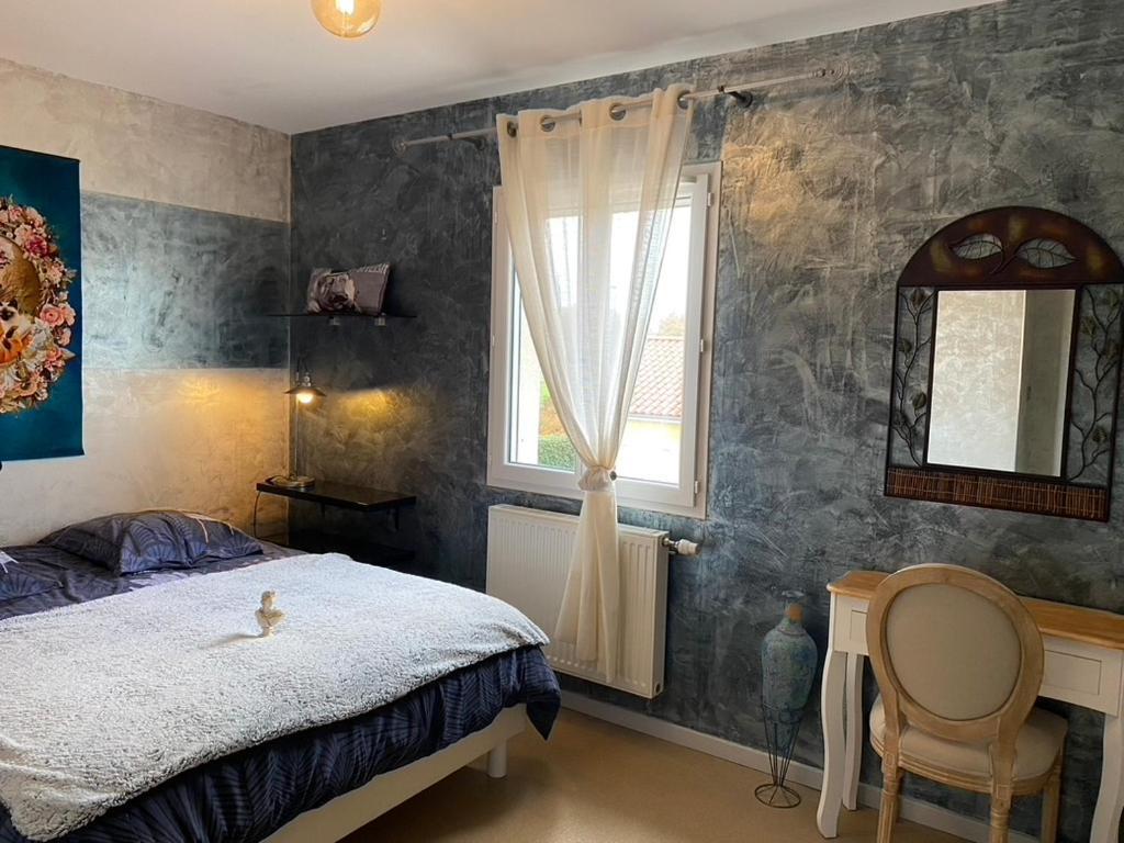 Lamaison-D'Ose Châtillon-sur-Chalaronne エクステリア 写真