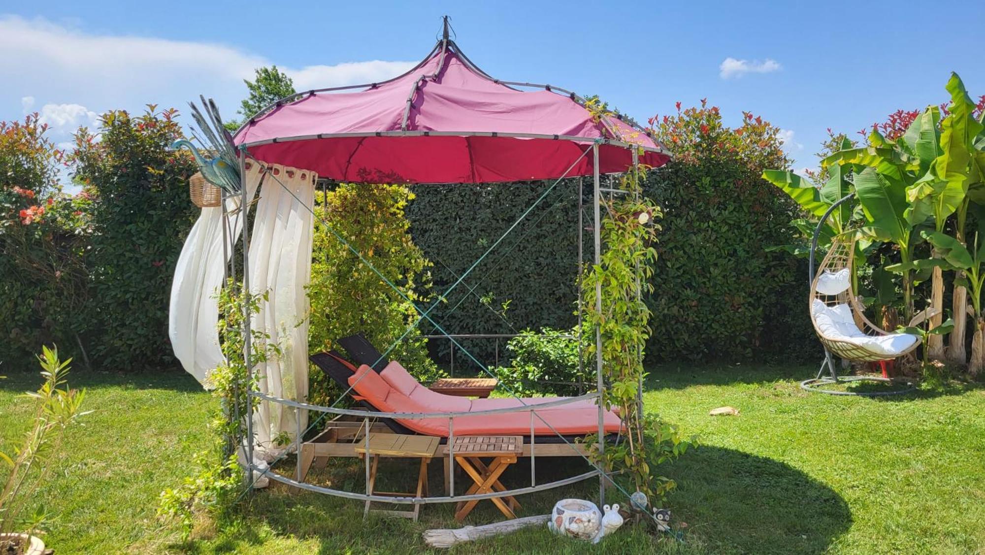 Lamaison-D'Ose Châtillon-sur-Chalaronne エクステリア 写真